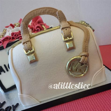 michael kors purse cake price|who sells Michael Kors purses.